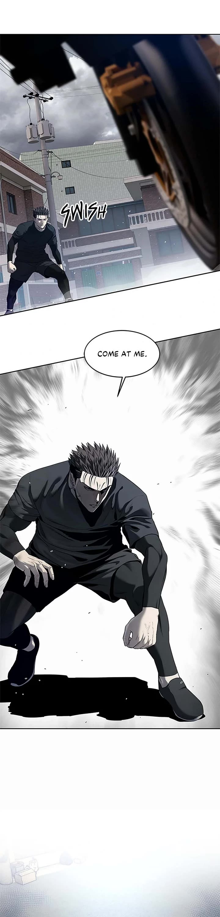 God Of Blackfield Chapter 213 page 2 - Chapter 213