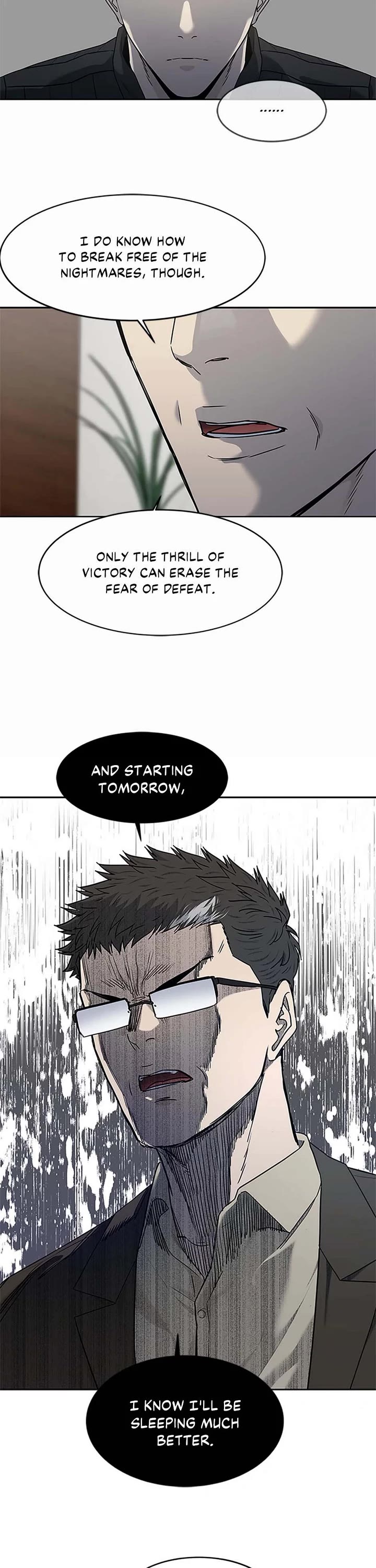 God Of Blackfield Chapter 213 page 26 - Chapter 213