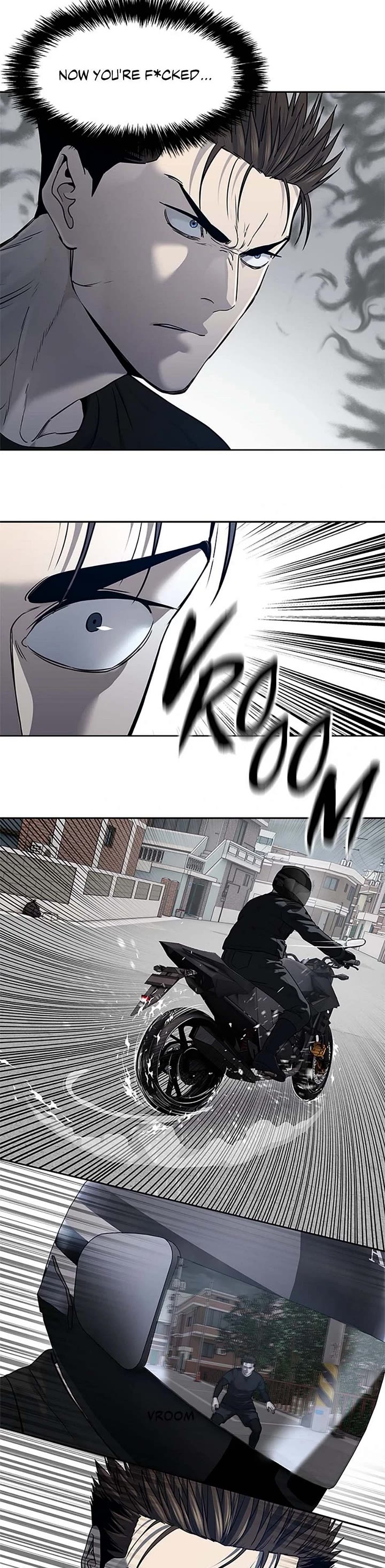 God Of Blackfield Chapter 213 page 4 - Chapter 213