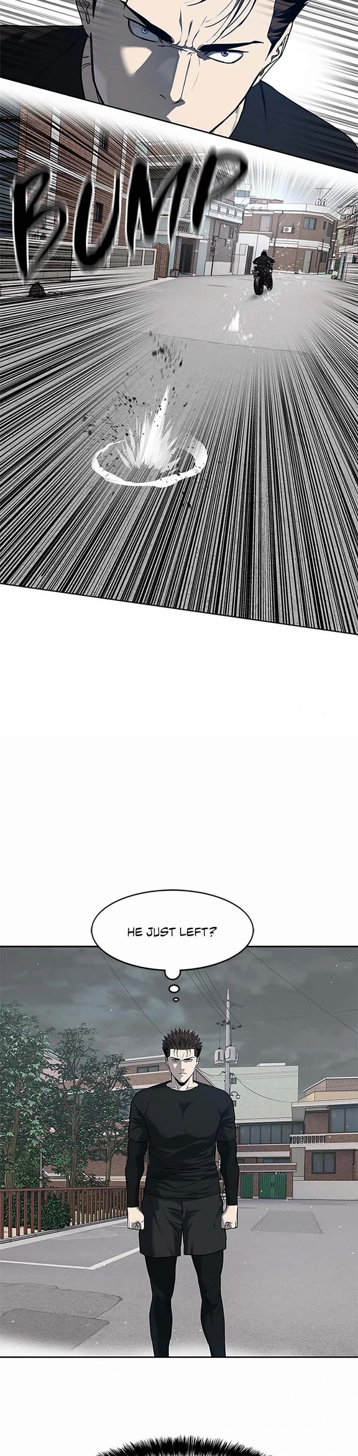 God Of Blackfield Chapter 213 page 5 - Chapter 213