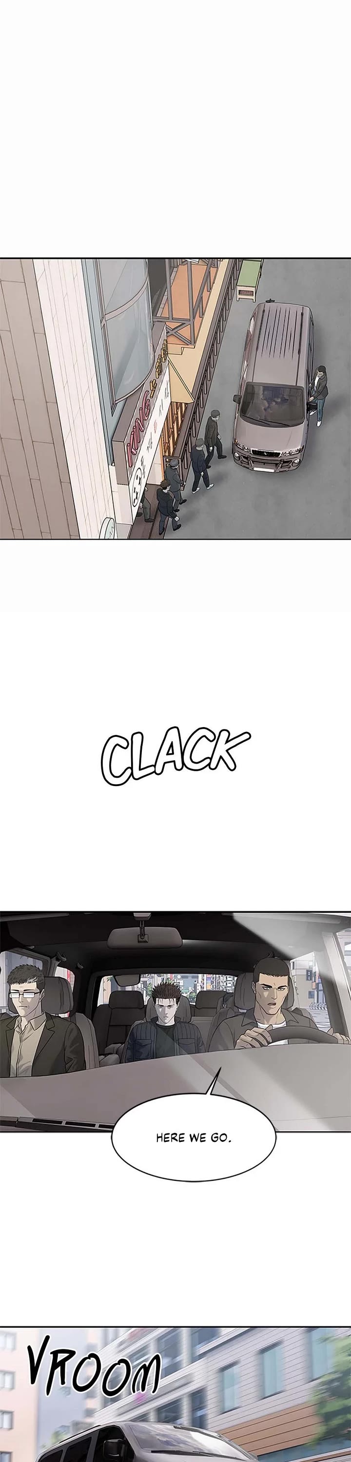God Of Blackfield Chapter 214 page 16 - Chapter 214