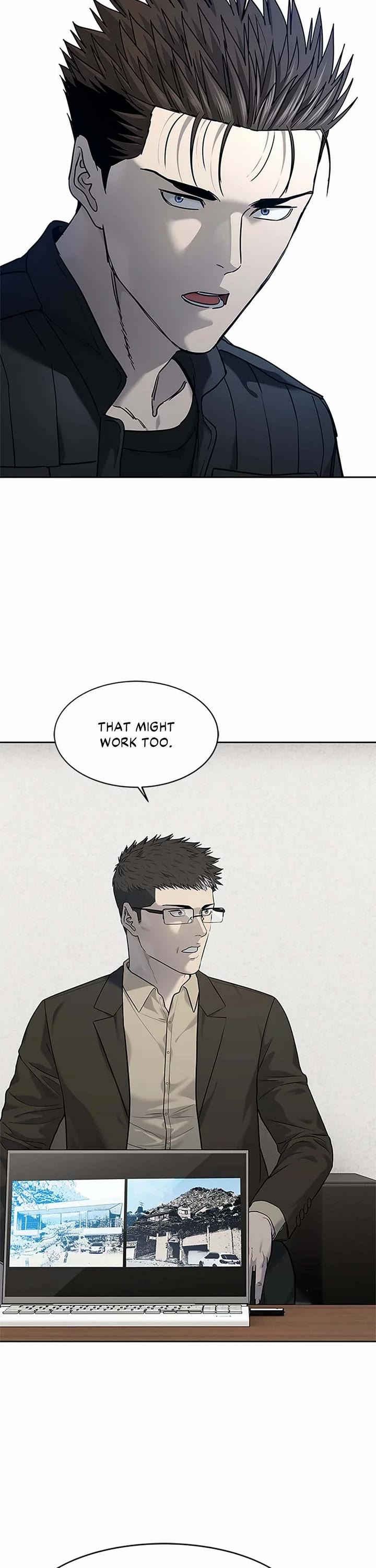 God Of Blackfield Chapter 214 page 2 - Chapter 214