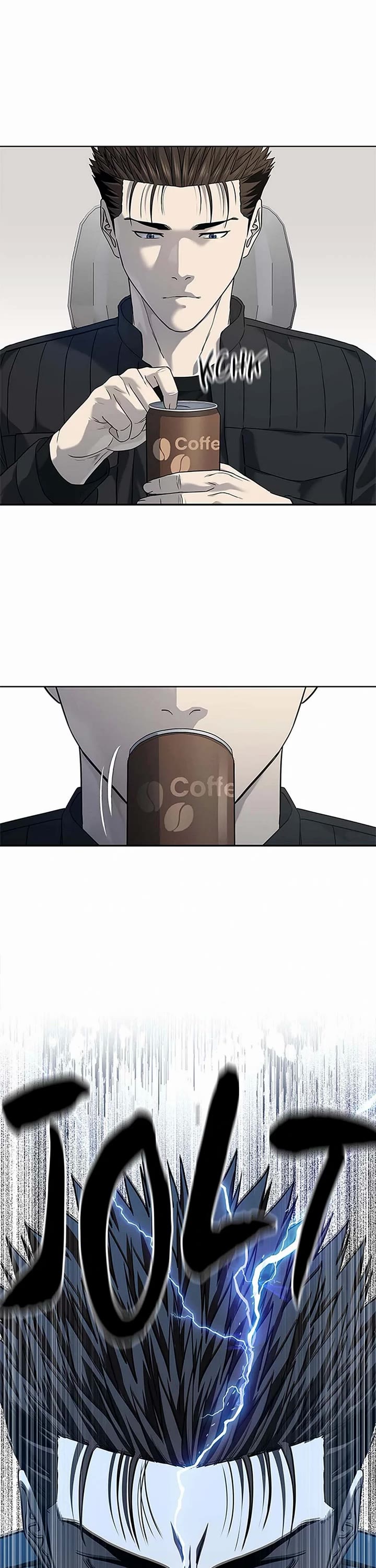 God Of Blackfield Chapter 214 page 22 - Chapter 214