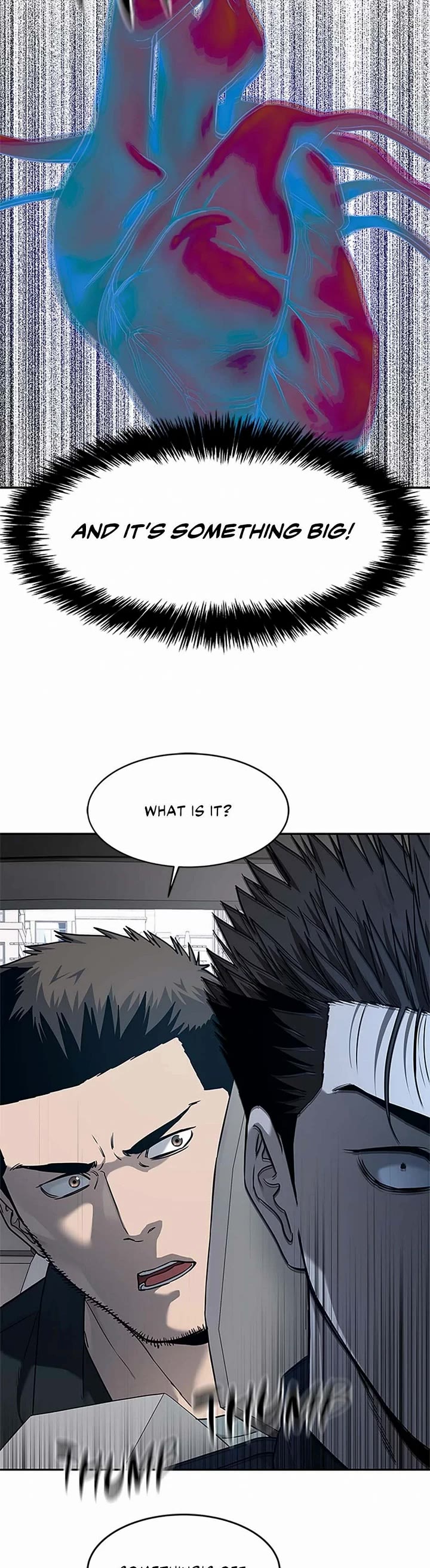 God Of Blackfield Chapter 214 page 24 - Chapter 214