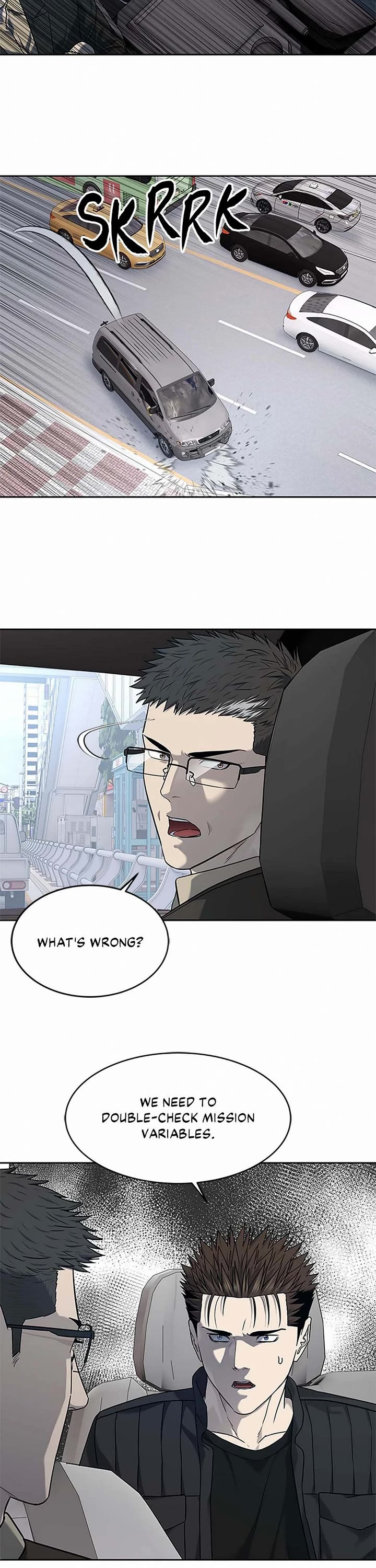 God Of Blackfield Chapter 214 page 26 - Chapter 214
