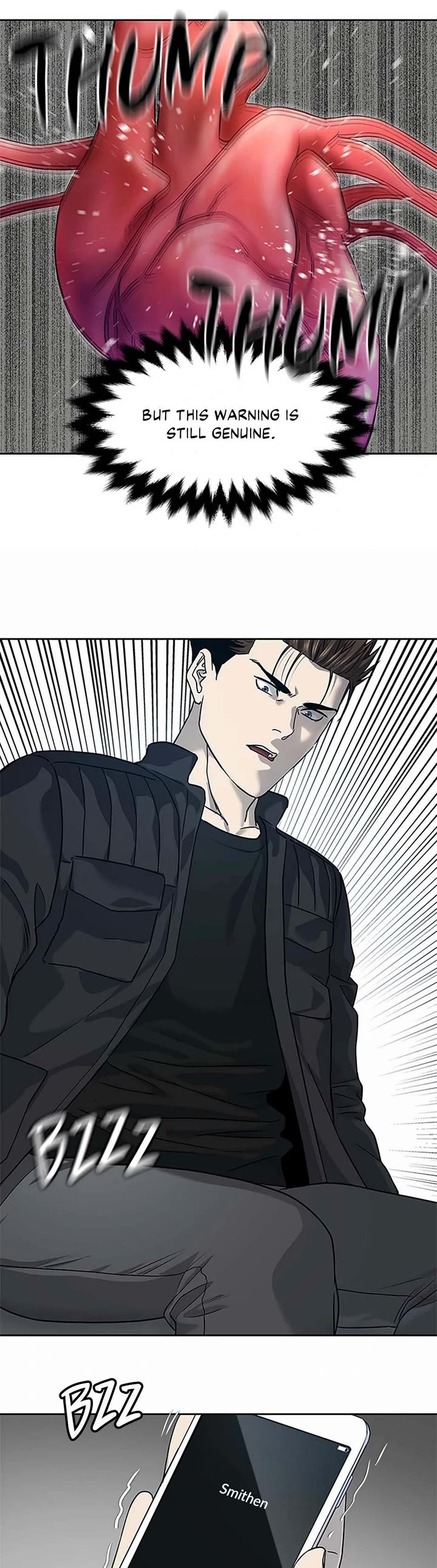God Of Blackfield Chapter 214 page 29 - Chapter 214