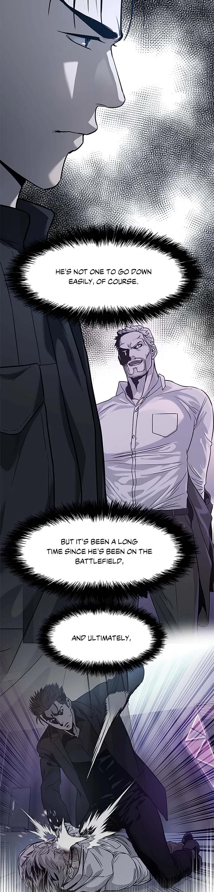 God Of Blackfield Chapter 214 page 33 - Chapter 214
