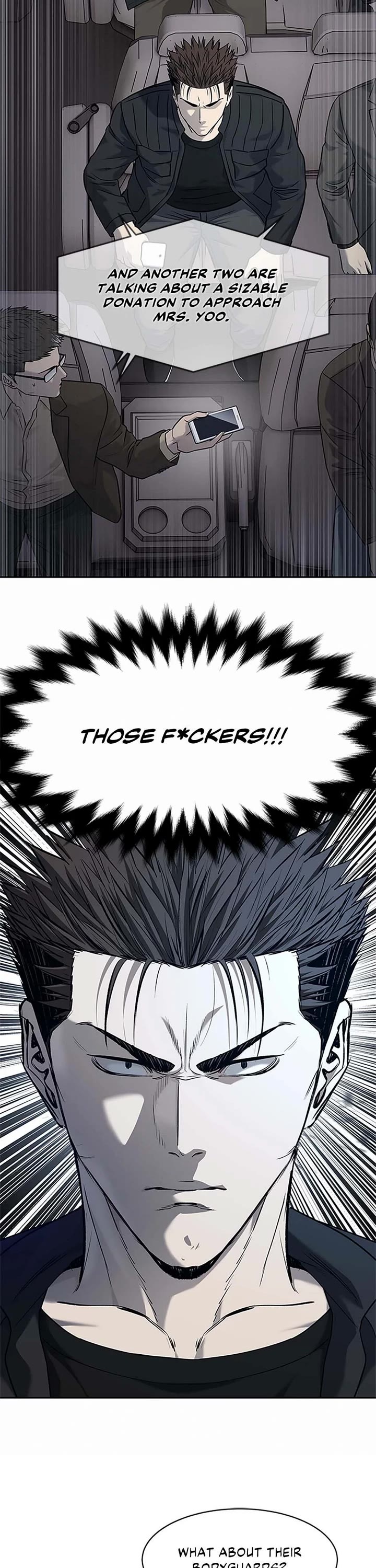 God Of Blackfield Chapter 214 page 36 - Chapter 214