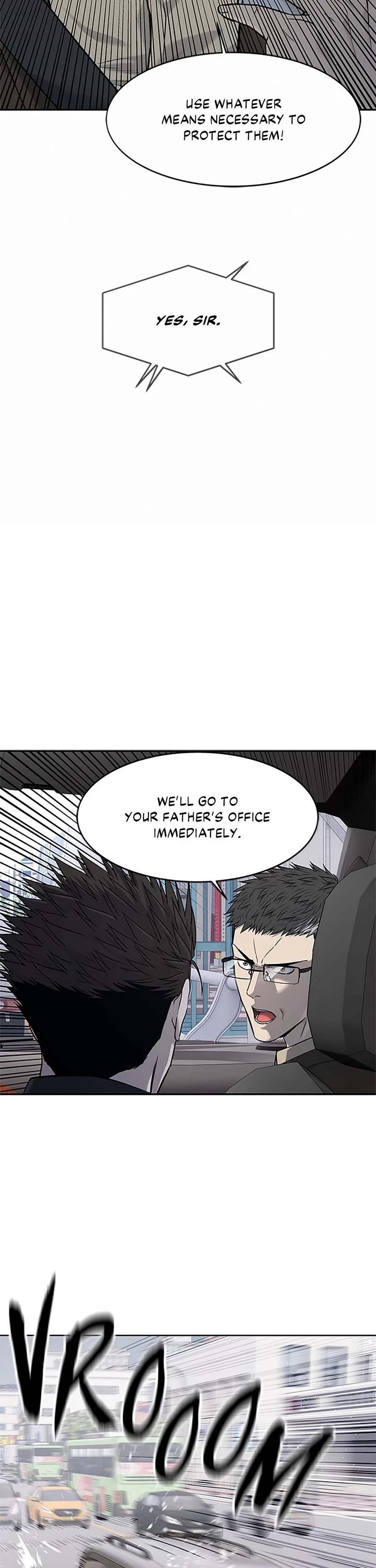 God Of Blackfield Chapter 214 page 38 - Chapter 214