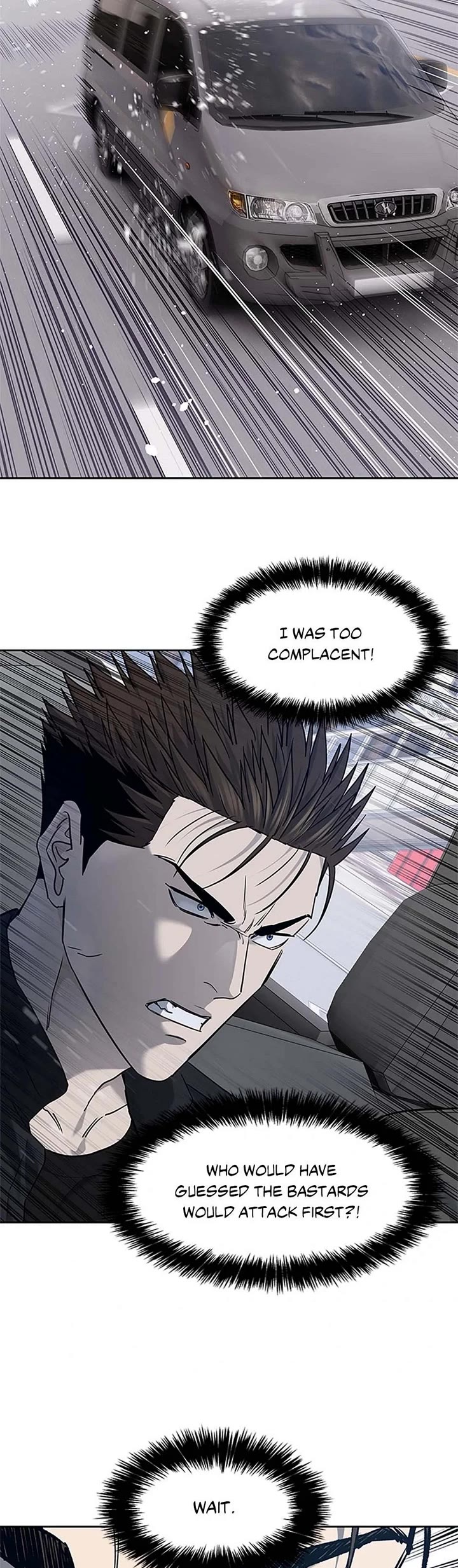 God Of Blackfield Chapter 214 page 39 - Chapter 214
