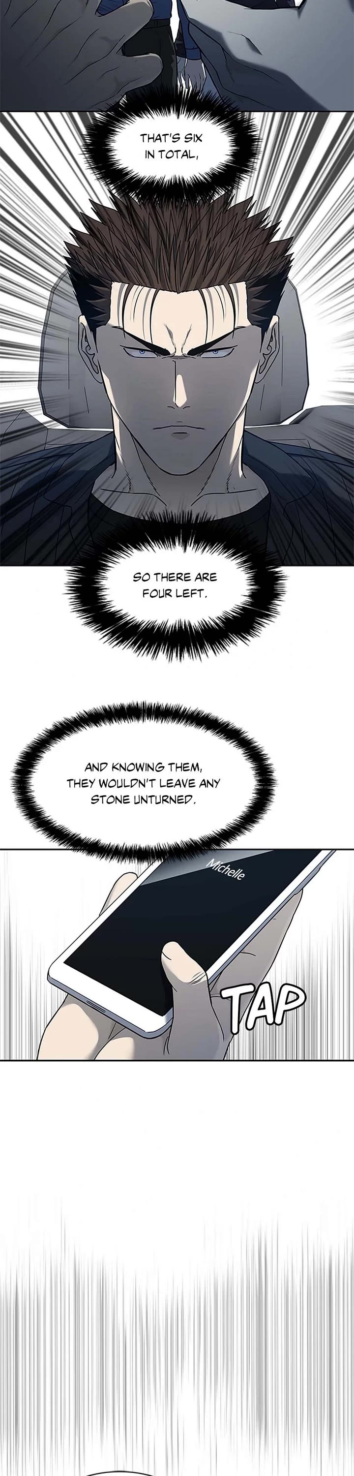 God Of Blackfield Chapter 214 page 41 - Chapter 214