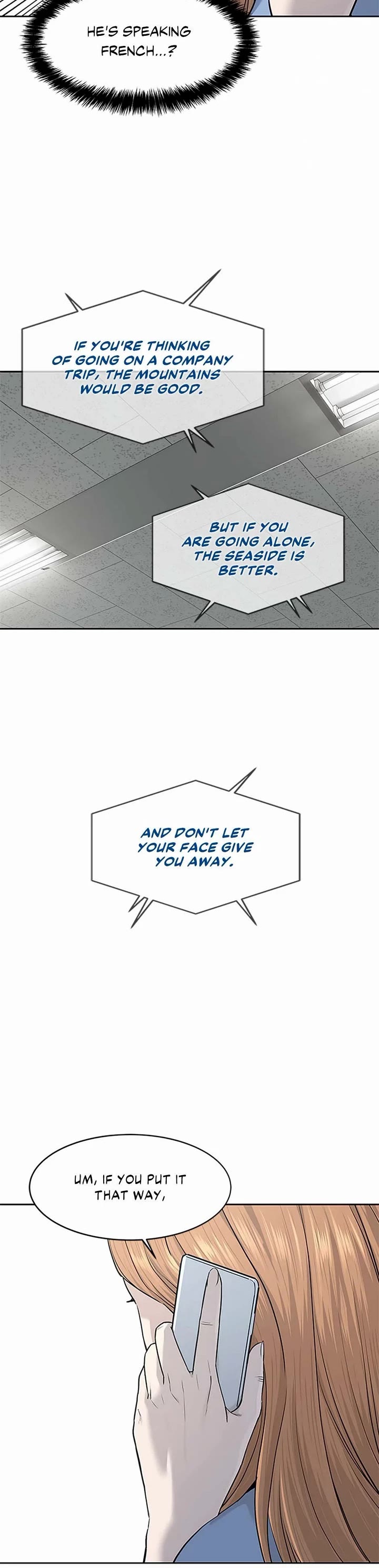 God Of Blackfield Chapter 214 page 43 - Chapter 214