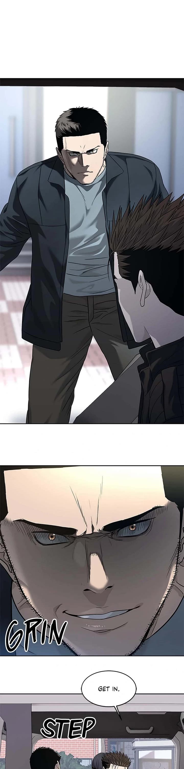 God Of Blackfield Chapter 214 page 8 - Chapter 214