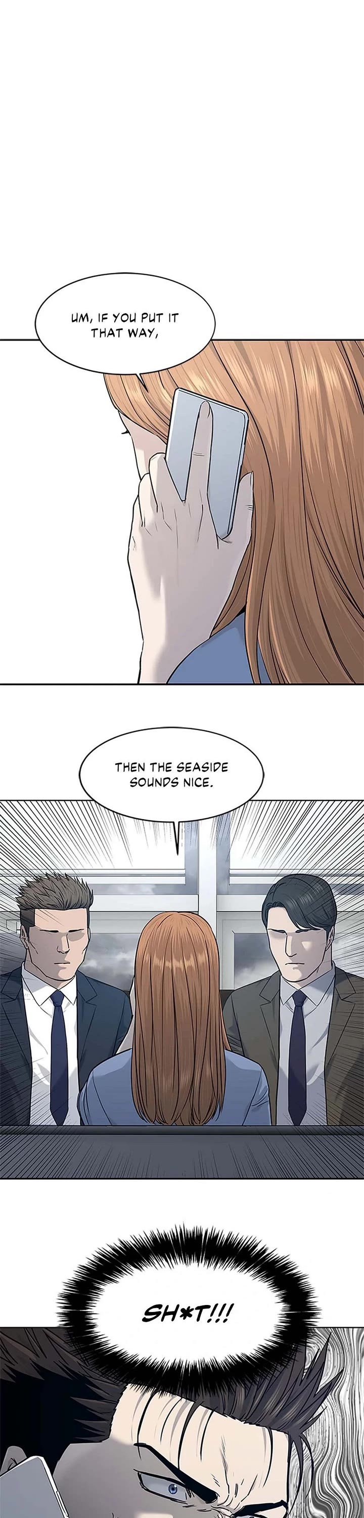 God Of Blackfield Chapter 215 page 1 - Chapter 215