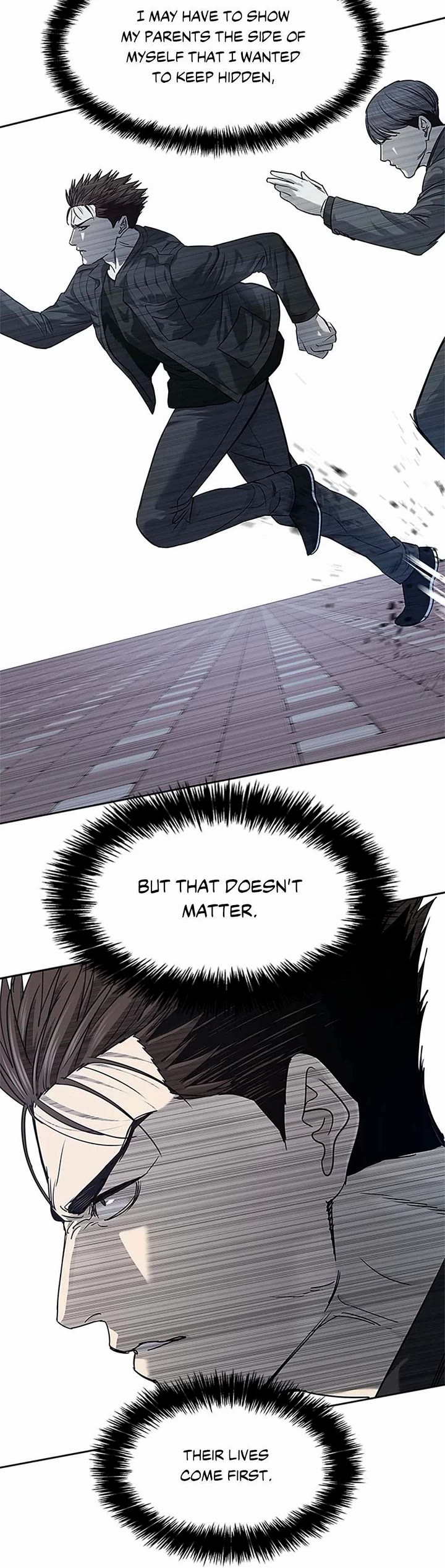 God Of Blackfield Chapter 215 page 14 - Chapter 215