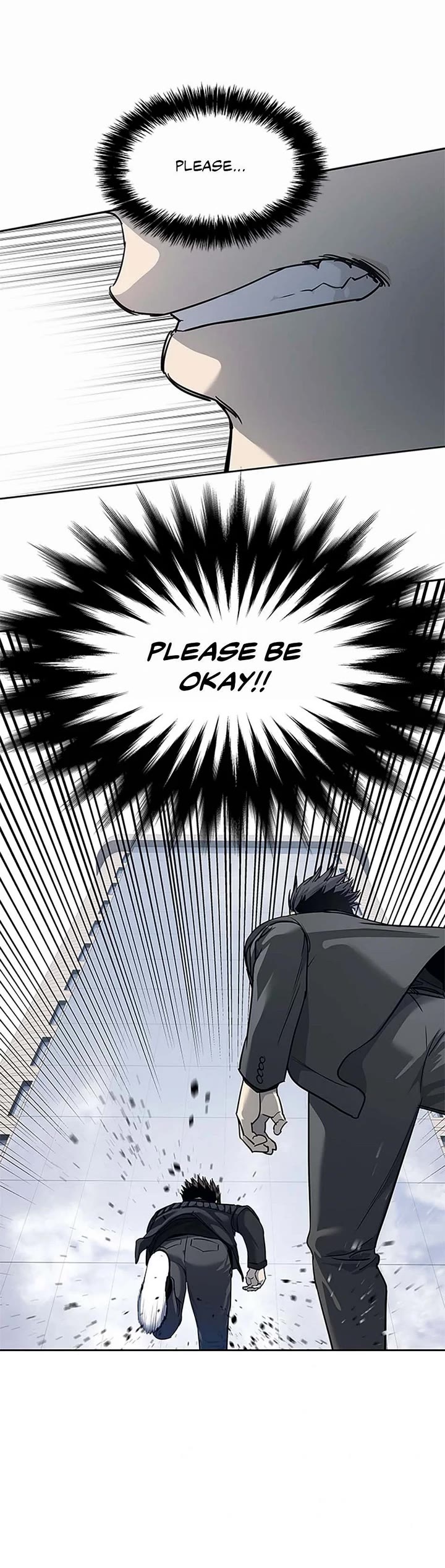 God Of Blackfield Chapter 215 page 15 - Chapter 215