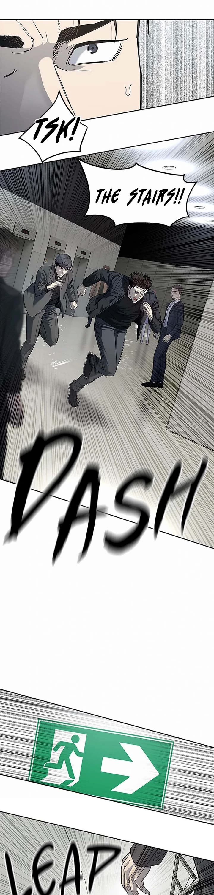 God Of Blackfield Chapter 215 page 17 - Chapter 215