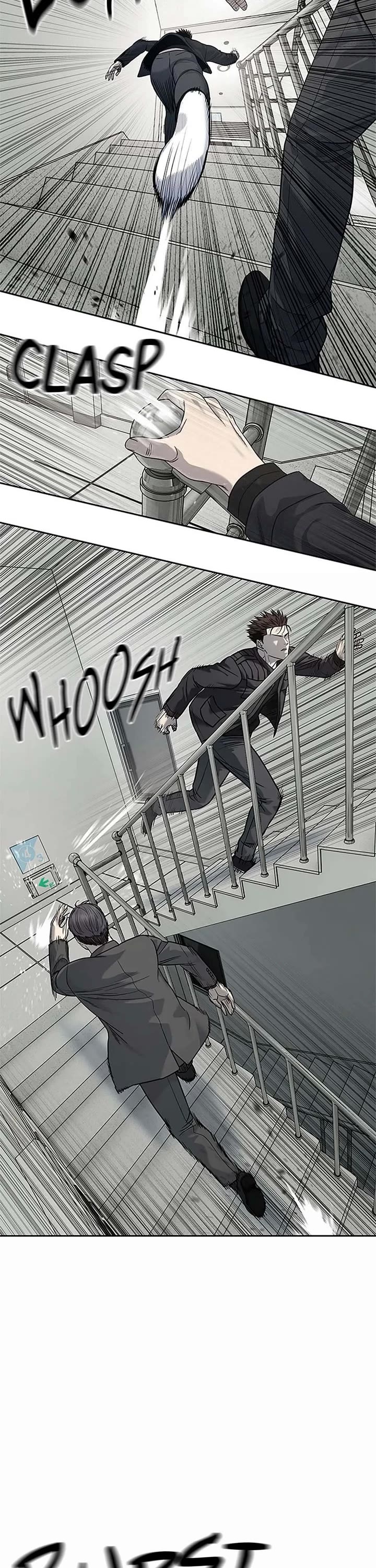 God Of Blackfield Chapter 215 page 18 - Chapter 215