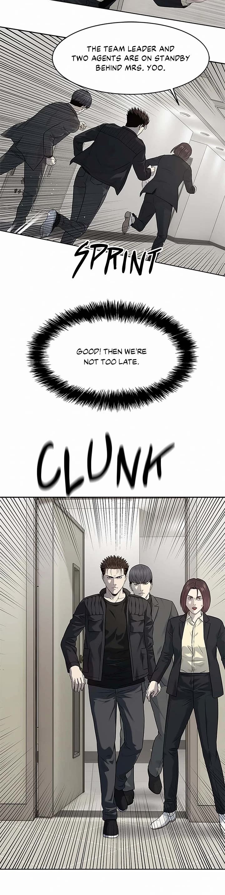 God Of Blackfield Chapter 215 page 20 - Chapter 215