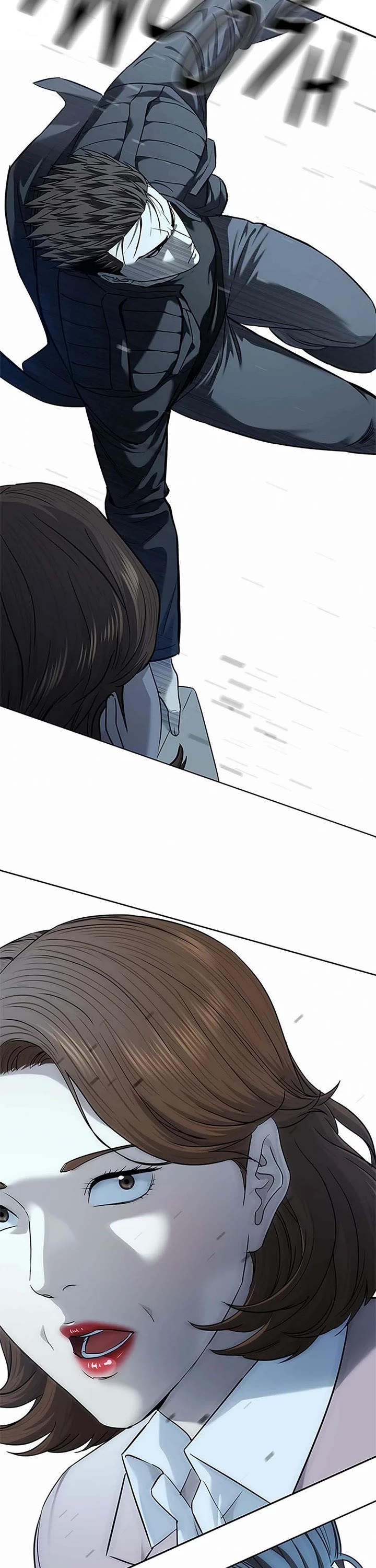 God Of Blackfield Chapter 215 page 23 - Chapter 215