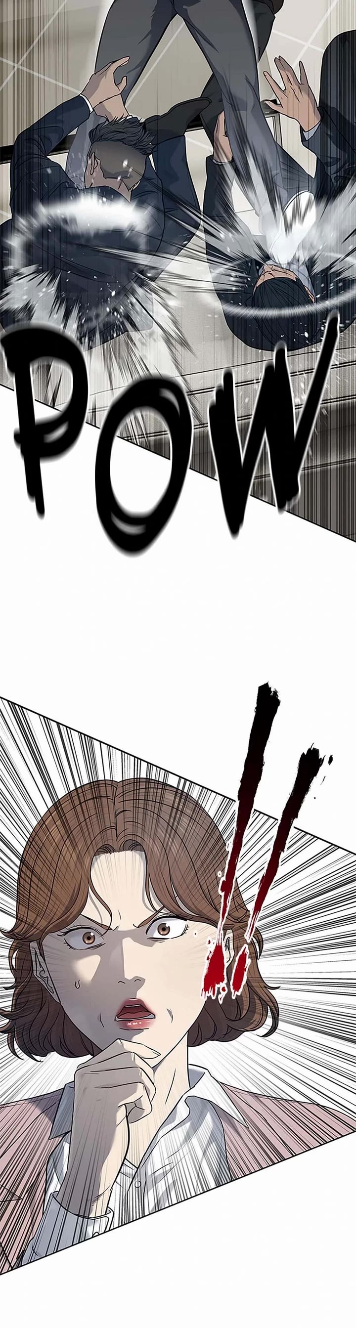 God Of Blackfield Chapter 215 page 25 - Chapter 215