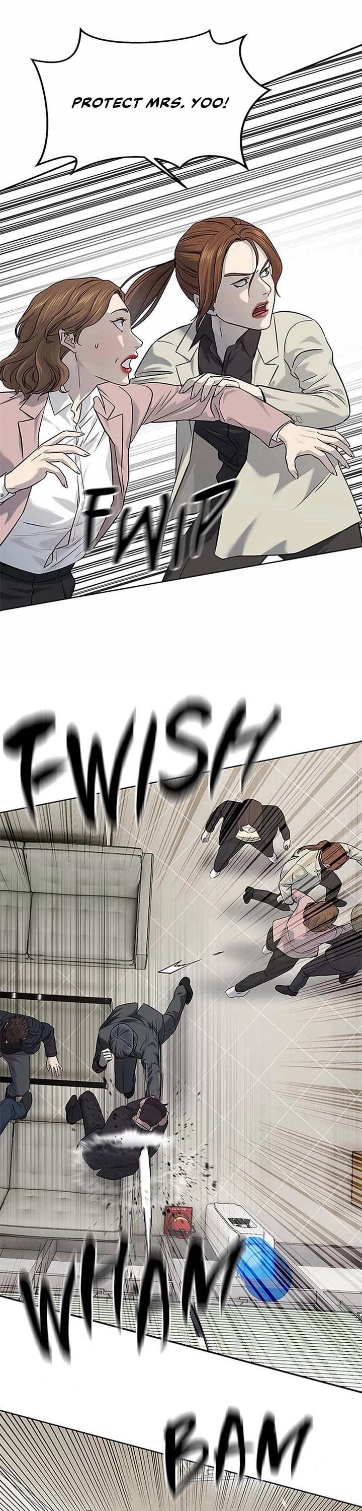 God Of Blackfield Chapter 215 page 26 - Chapter 215