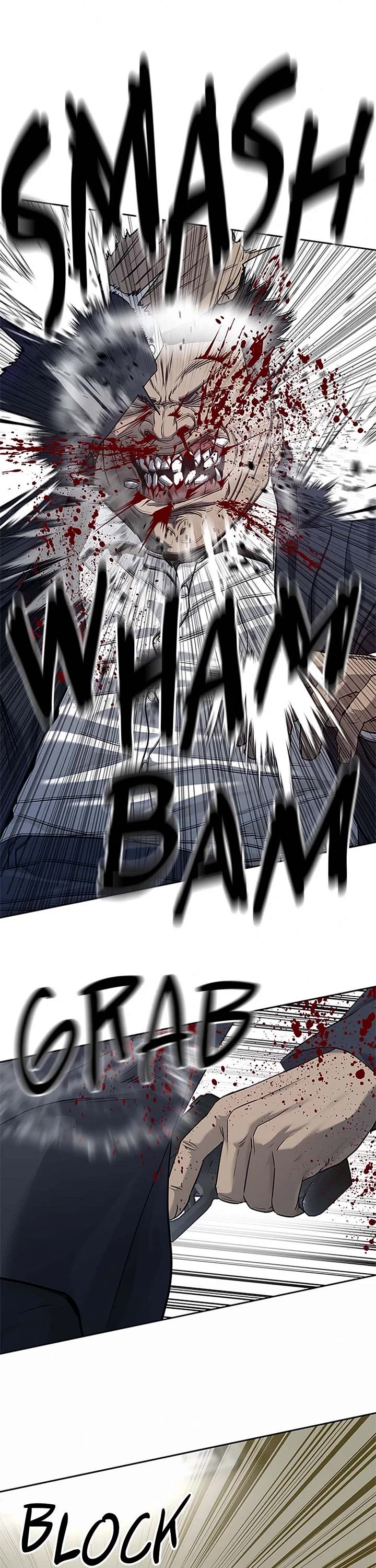 God Of Blackfield Chapter 215 page 28 - Chapter 215