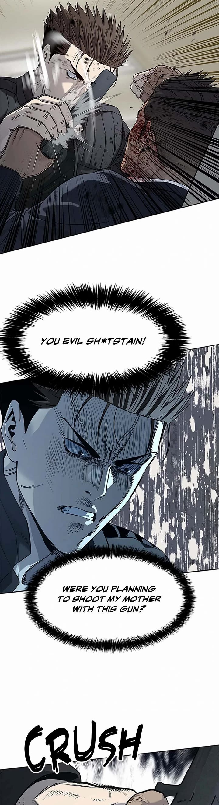 God Of Blackfield Chapter 215 page 29 - Chapter 215