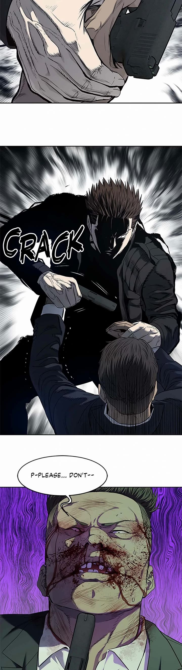 God Of Blackfield Chapter 215 page 30 - Chapter 215