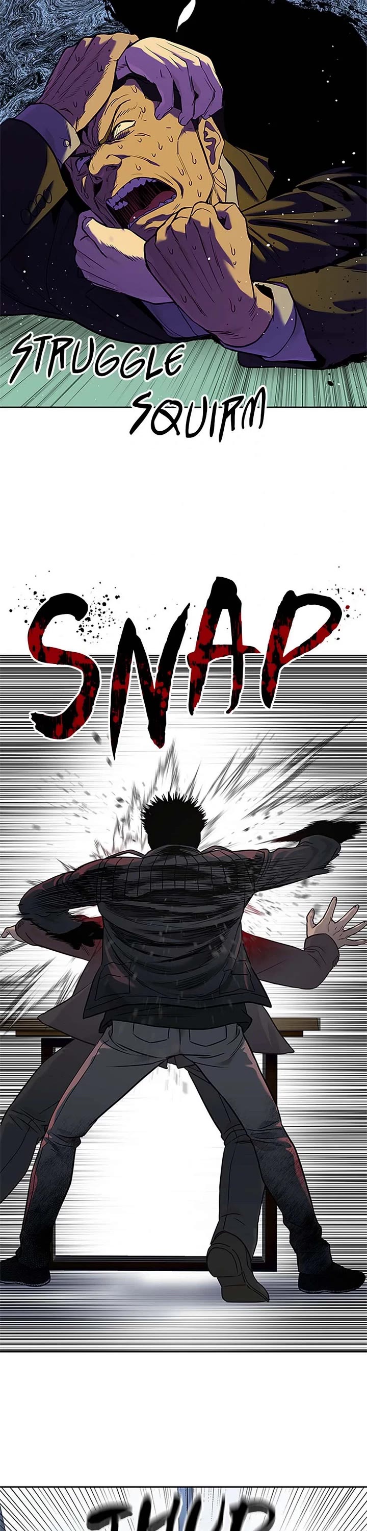 God Of Blackfield Chapter 215 page 36 - Chapter 215