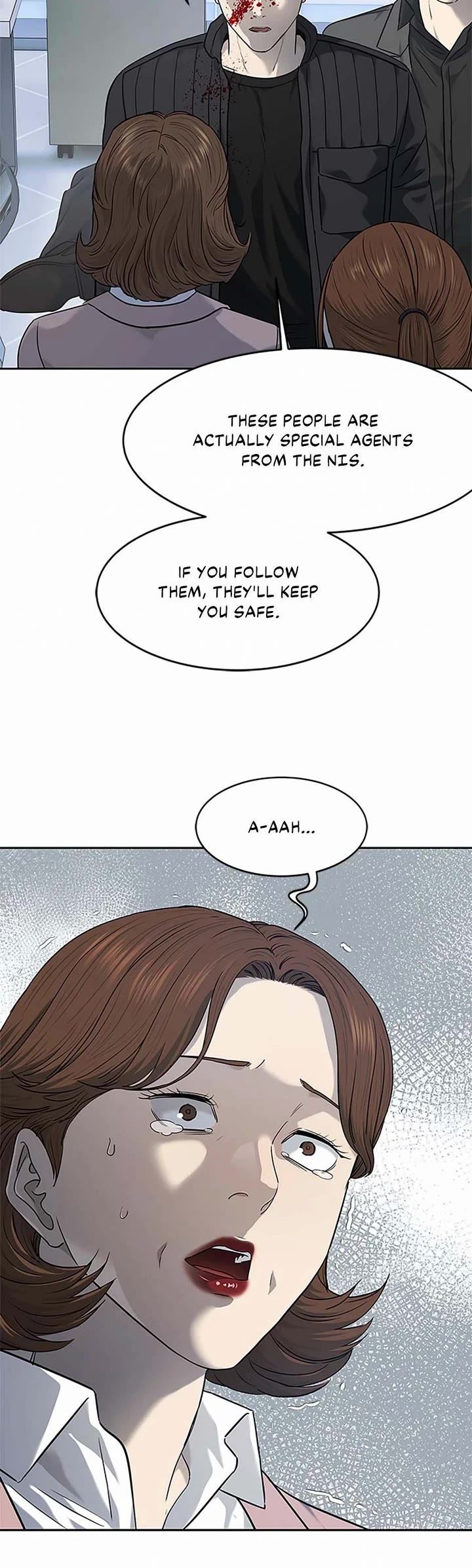 God Of Blackfield Chapter 215 page 40 - Chapter 215