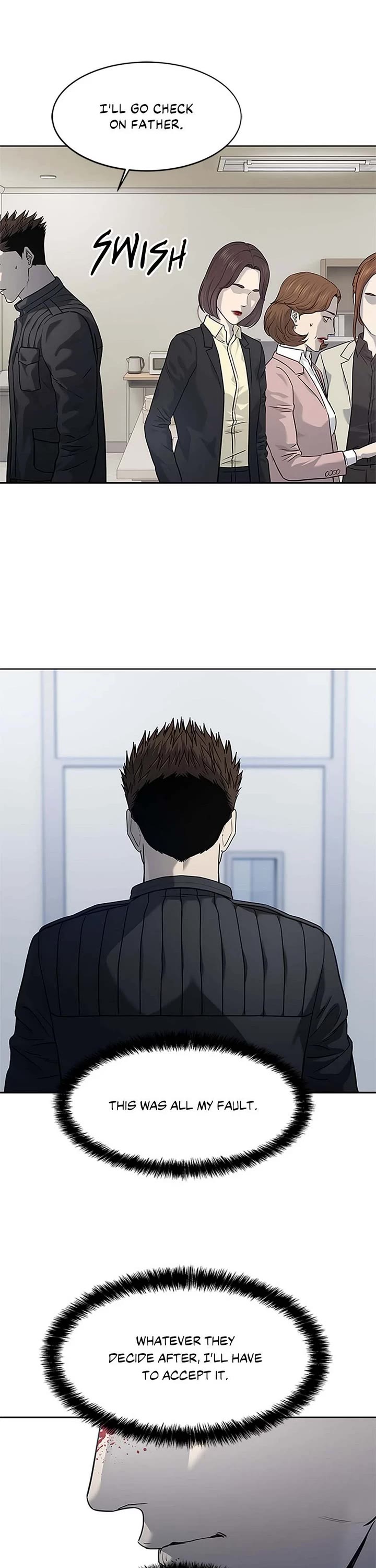 God Of Blackfield Chapter 215 page 41 - Chapter 215