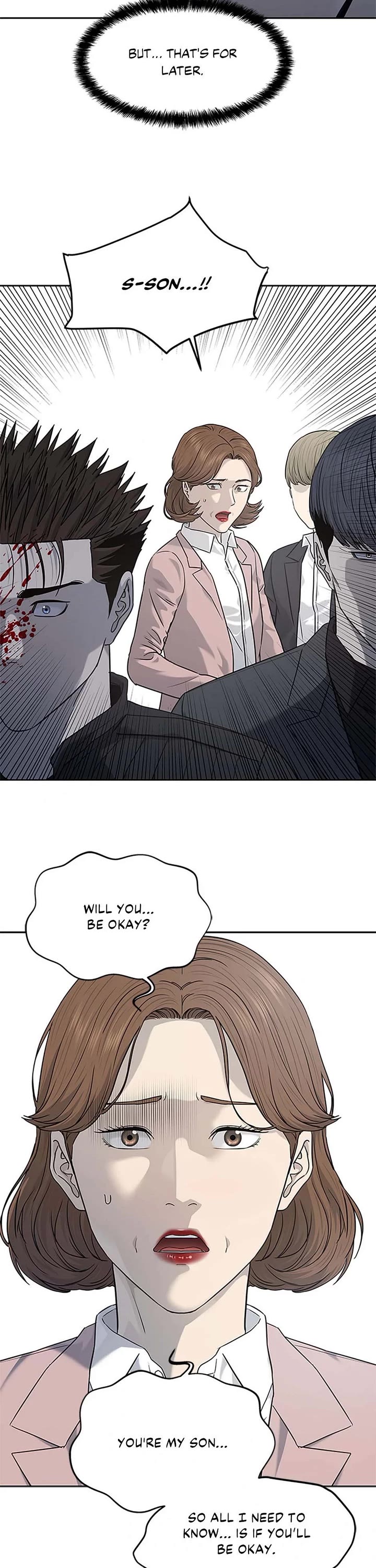 God Of Blackfield Chapter 215 page 42 - Chapter 215