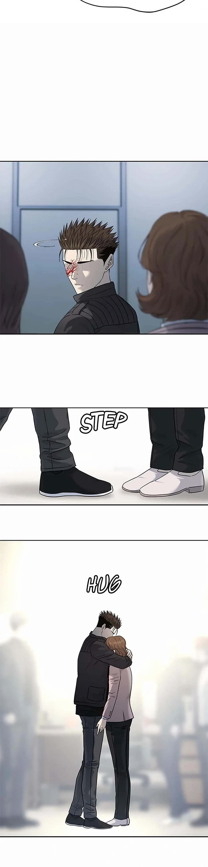 God Of Blackfield Chapter 215 page 43 - Chapter 215