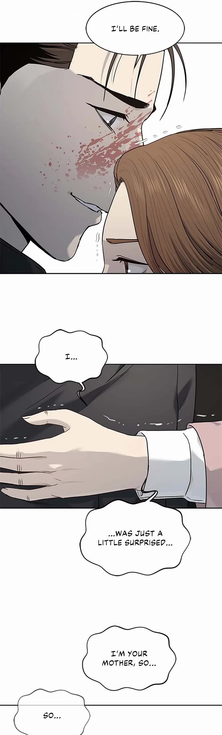 God Of Blackfield Chapter 215 page 44 - Chapter 215