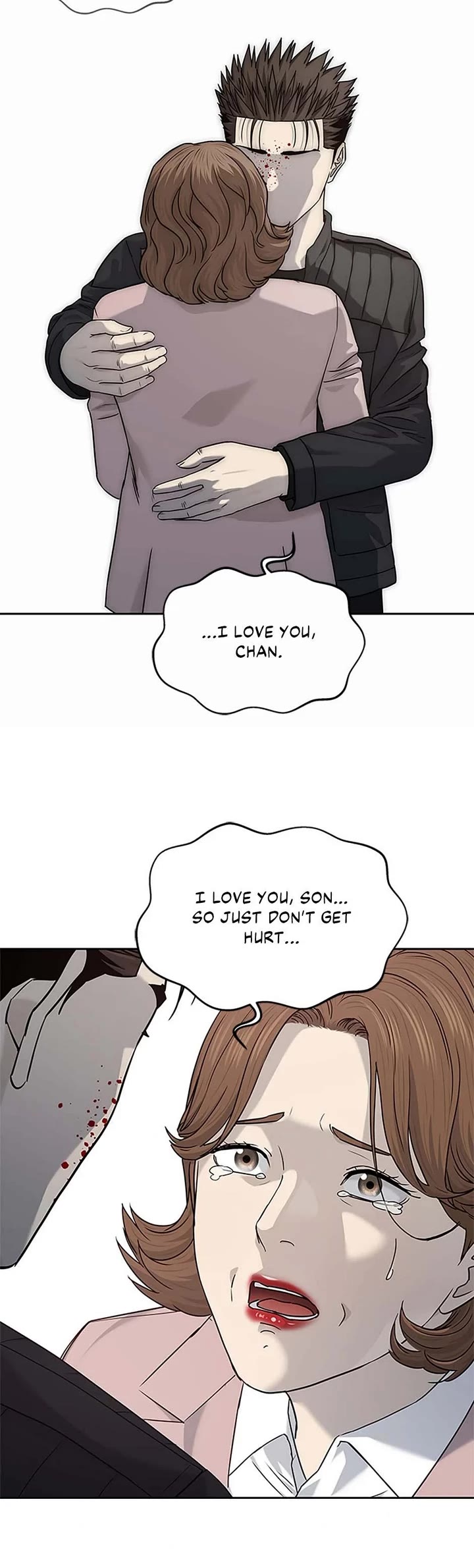 God Of Blackfield Chapter 215 page 45 - Chapter 215