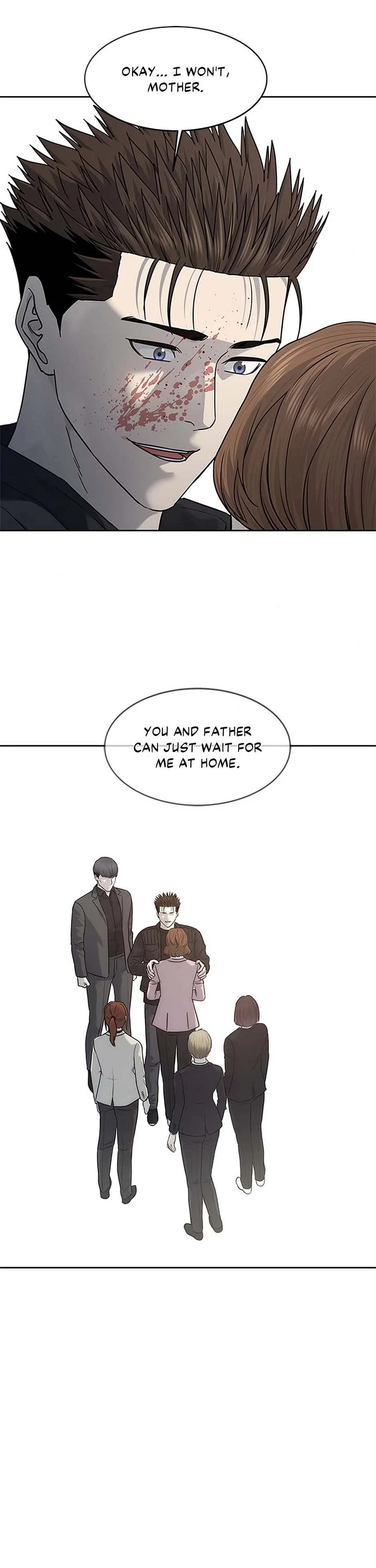 God Of Blackfield Chapter 215 page 46 - Chapter 215