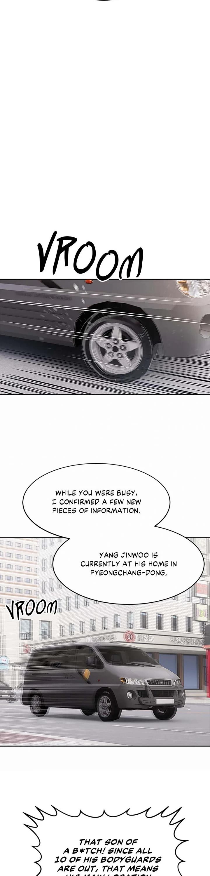 God Of Blackfield Chapter 215 page 51 - Chapter 215