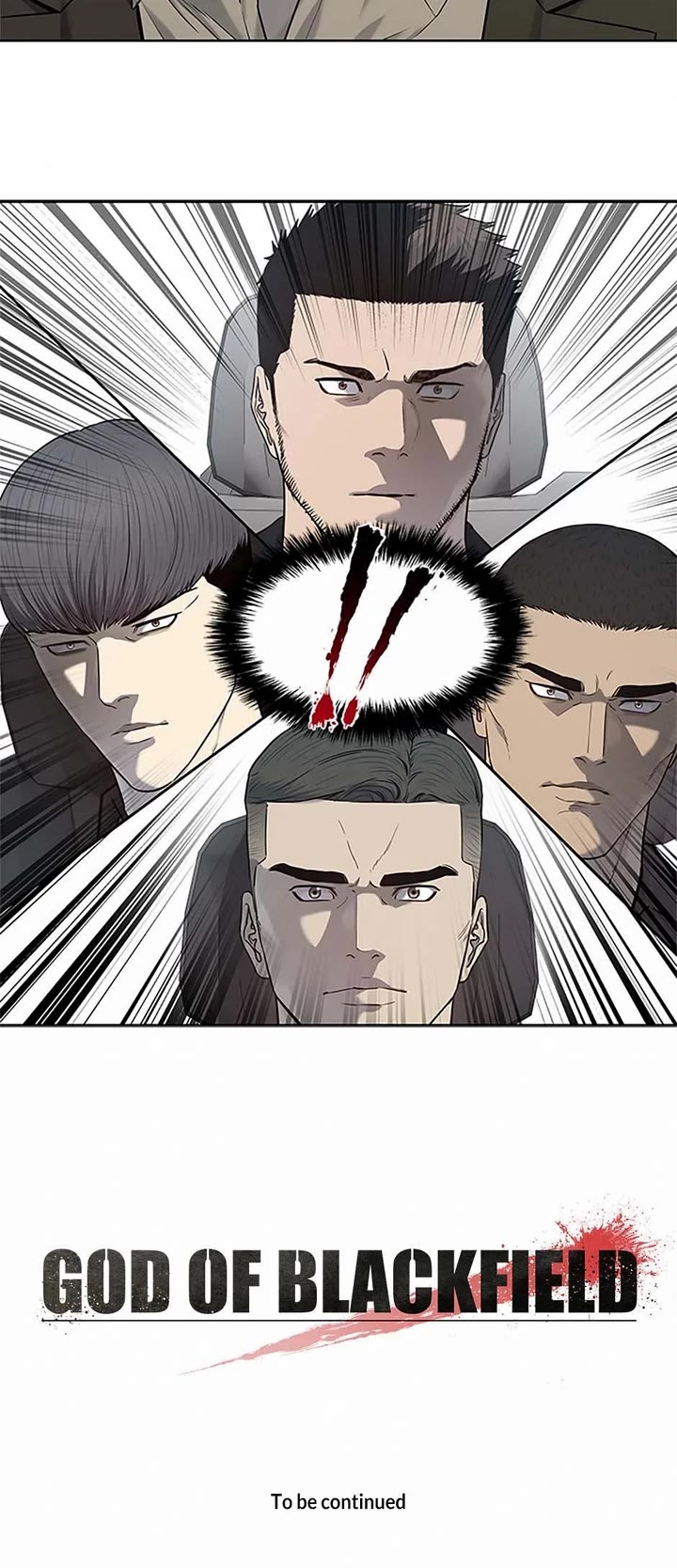 God Of Blackfield Chapter 215 page 54 - Chapter 215