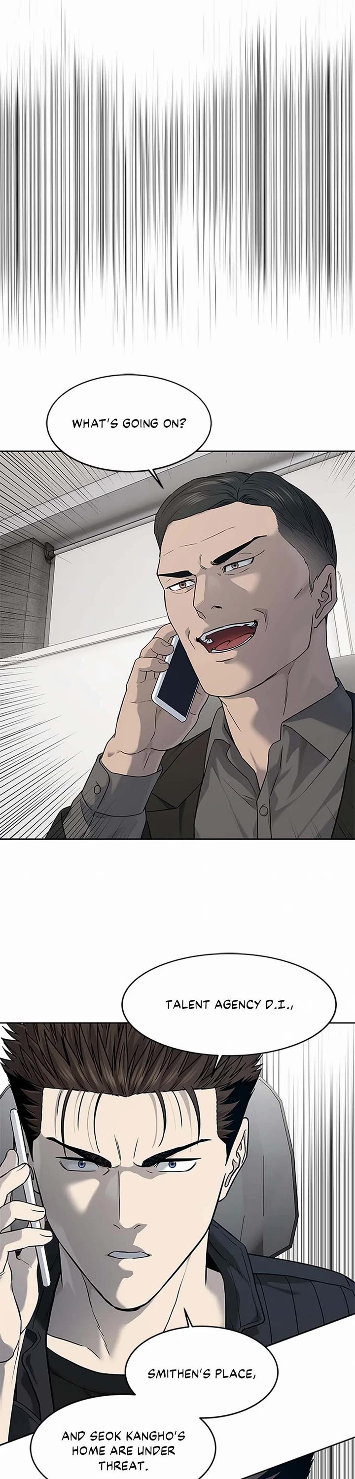 God Of Blackfield Chapter 215 page 7 - Chapter 215