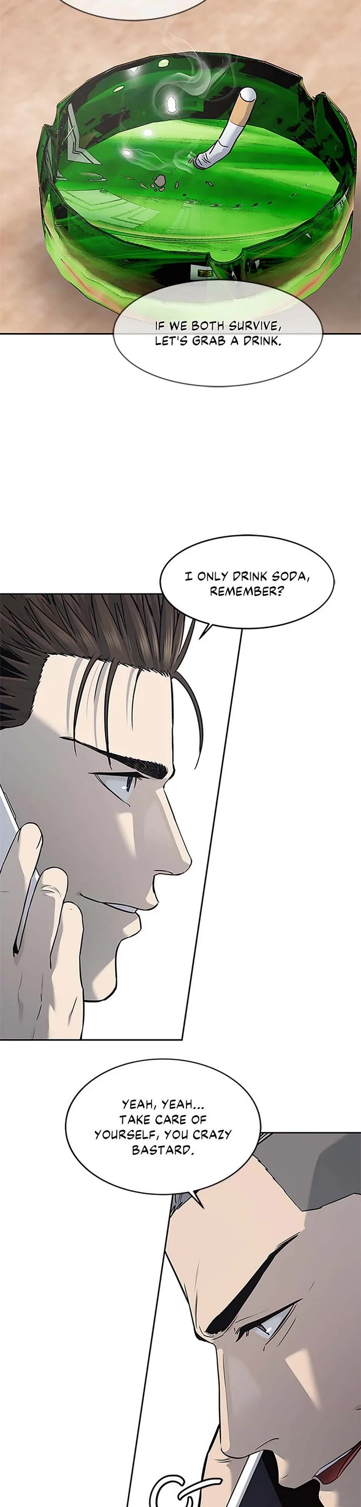 God Of Blackfield Chapter 216 page 13 - Chapter 216