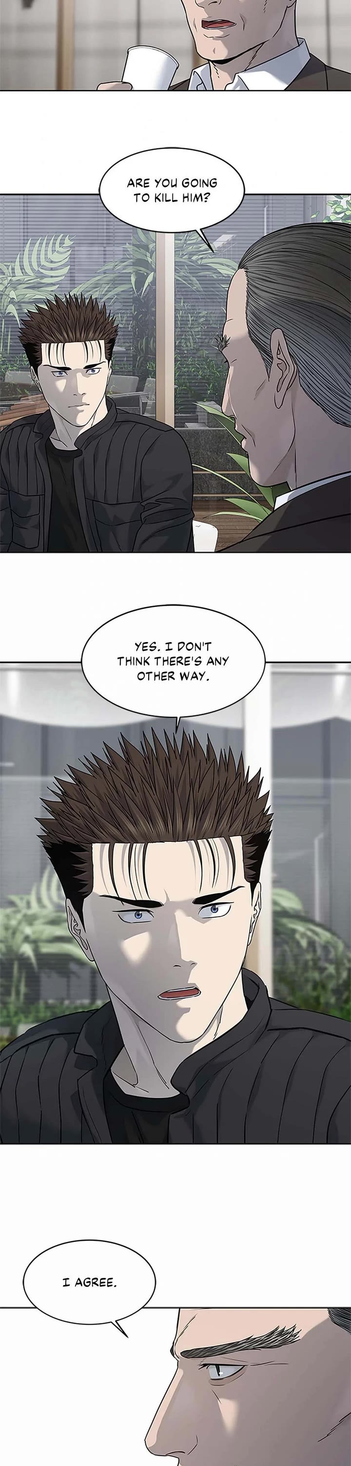 God Of Blackfield Chapter 216 page 43 - Chapter 216