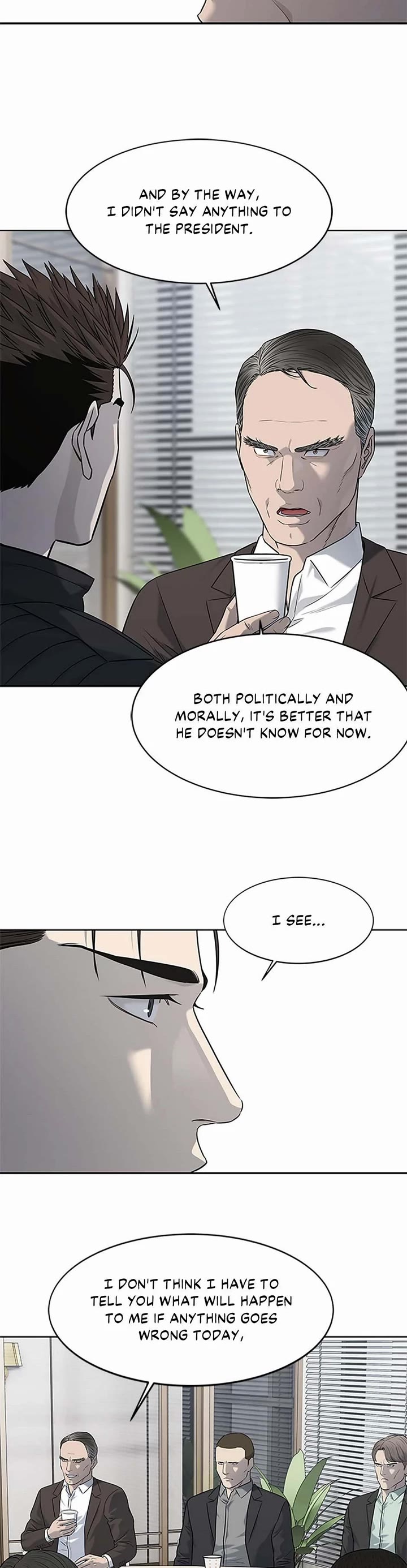 God Of Blackfield Chapter 216 page 44 - Chapter 216