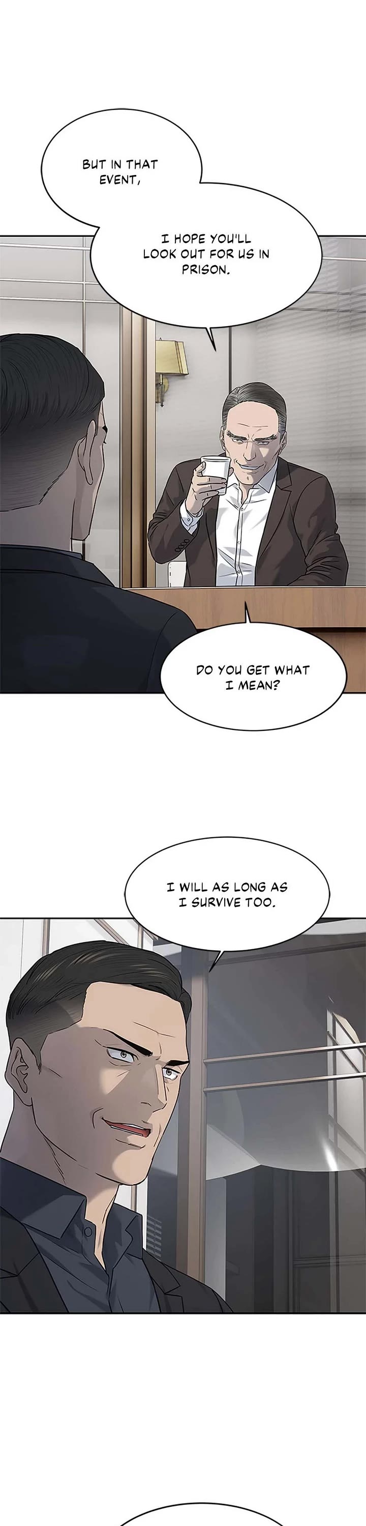 God Of Blackfield Chapter 216 page 46 - Chapter 216