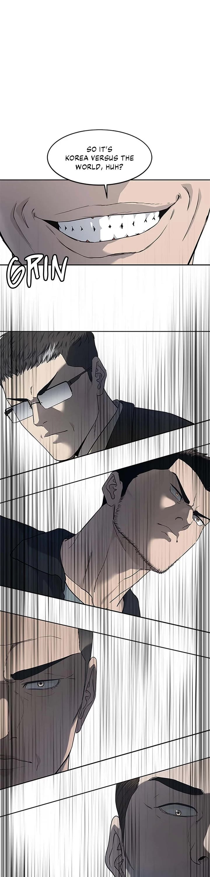 God Of Blackfield Chapter 217 page 1 - Chapter 217