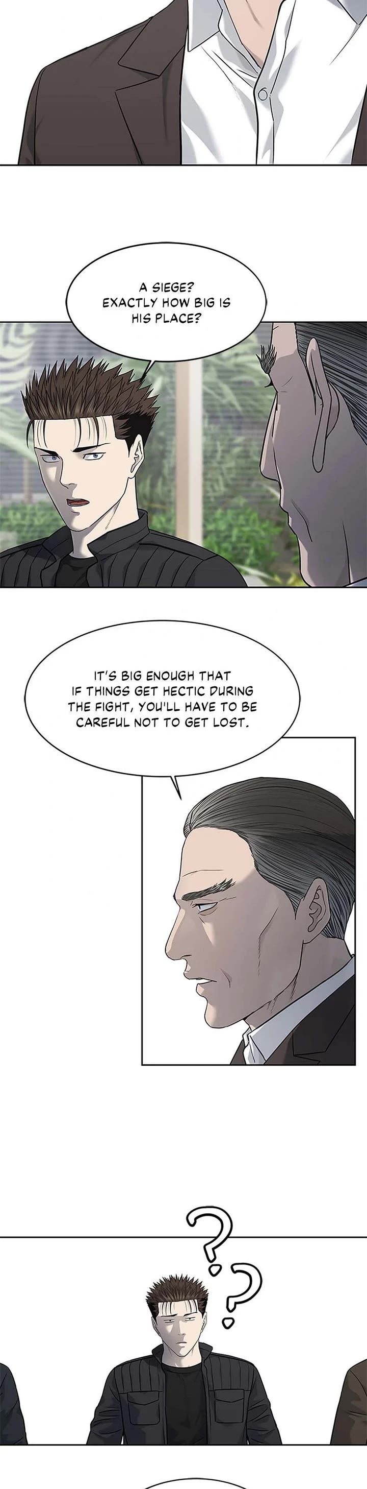 God Of Blackfield Chapter 217 page 19 - Chapter 217