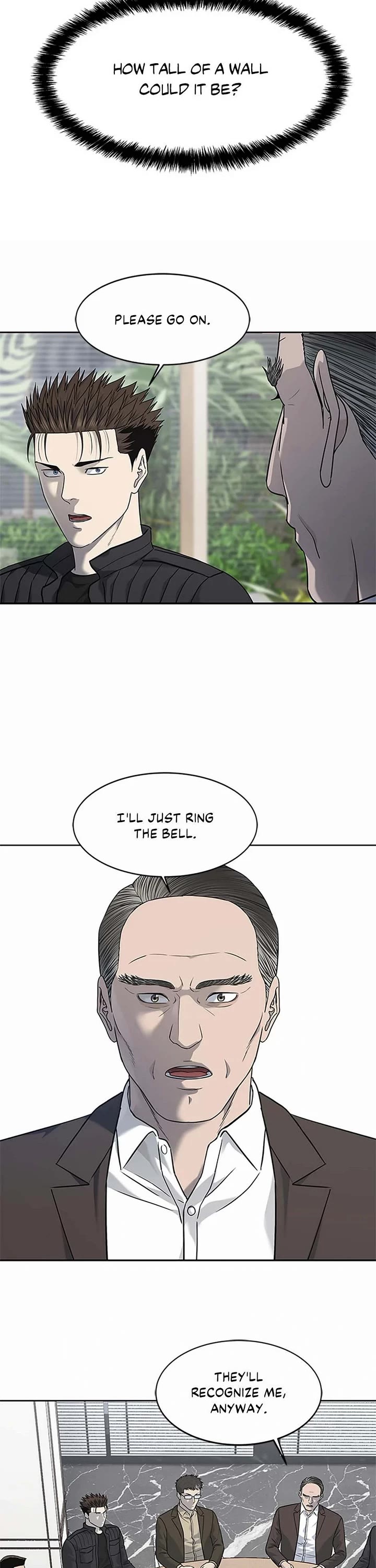God Of Blackfield Chapter 217 page 22 - Chapter 217