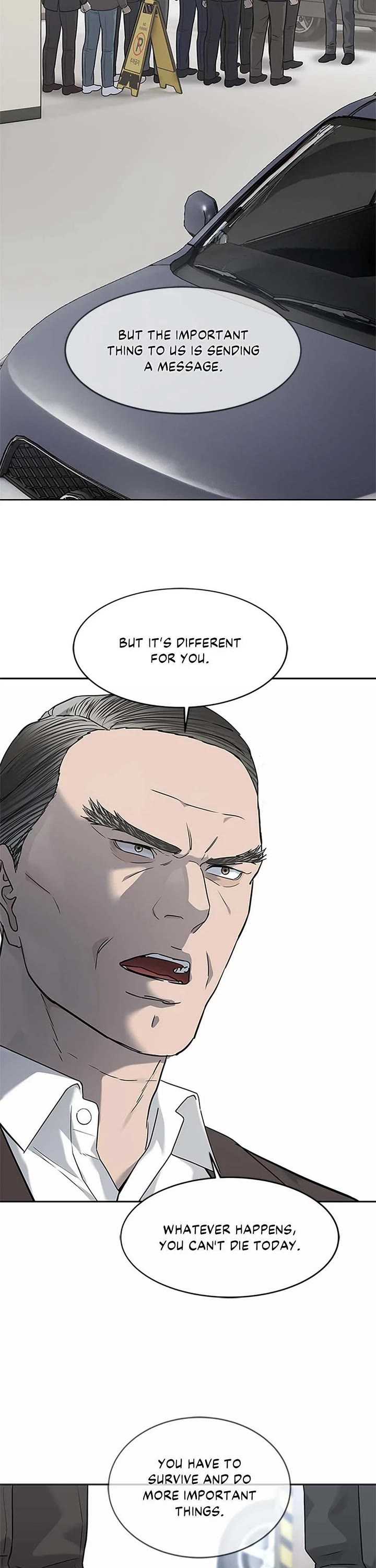 God Of Blackfield Chapter 217 page 26 - Chapter 217
