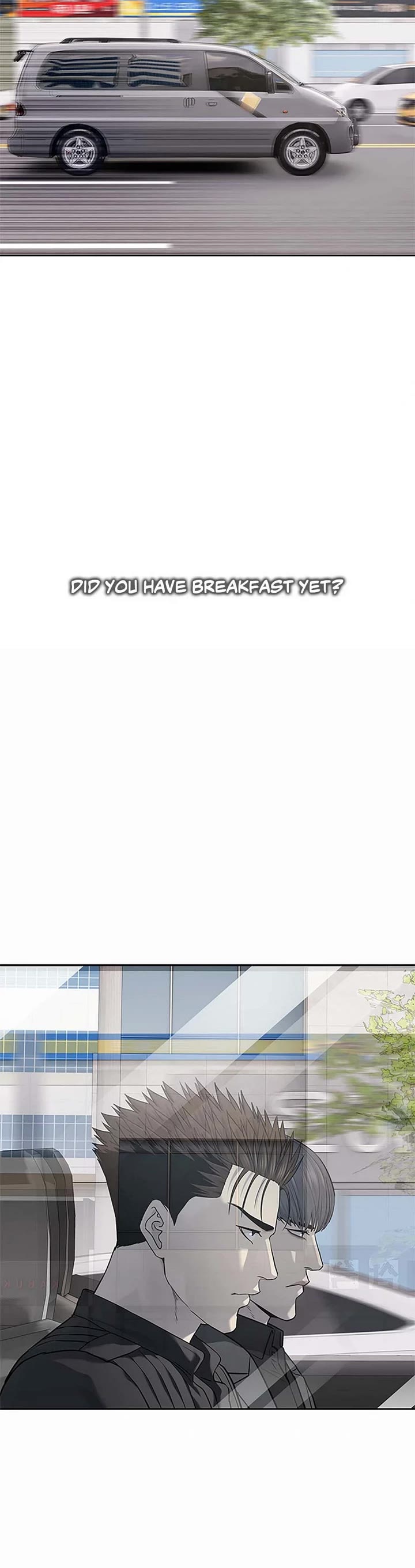 God Of Blackfield Chapter 217 page 34 - Chapter 217