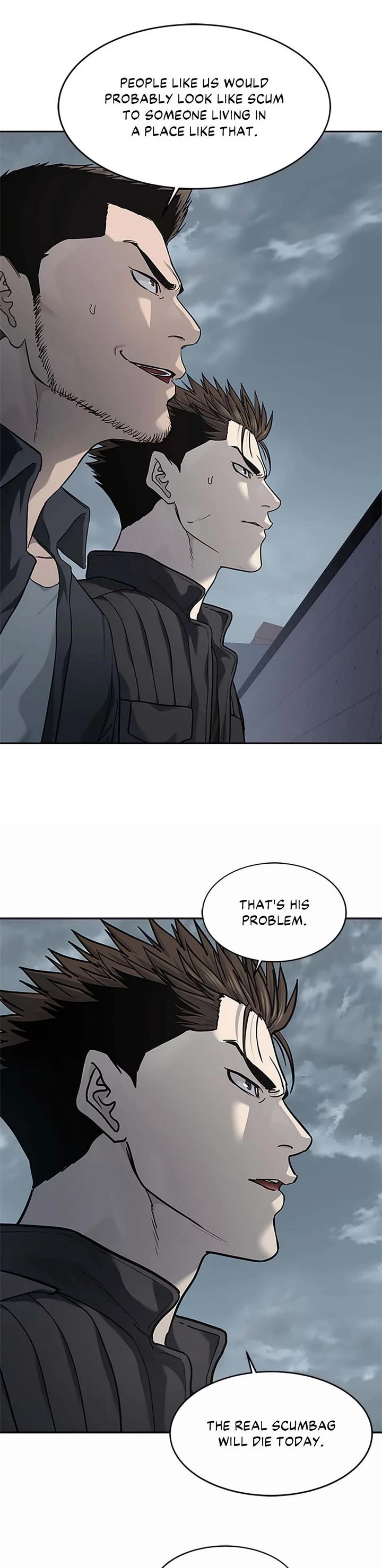 God Of Blackfield Chapter 217 page 39 - Chapter 217